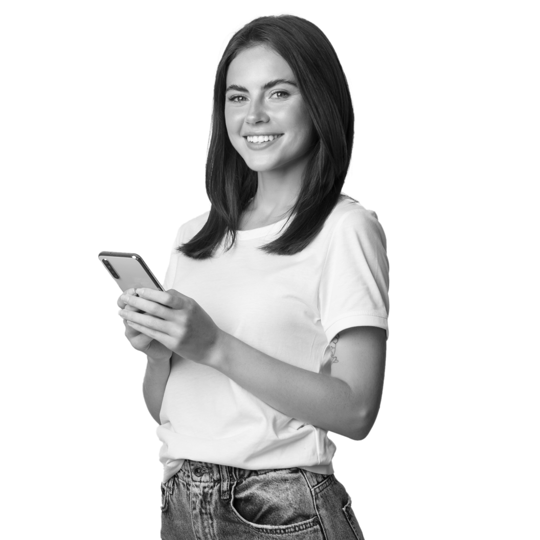 Financial advisor meeting clients