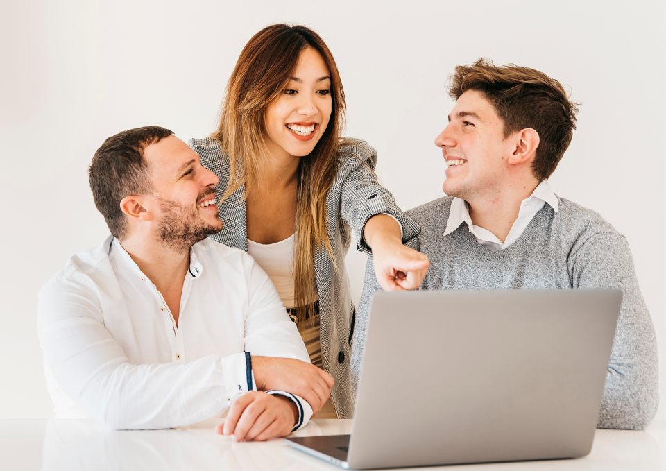 History of PRESTIGE LOAN