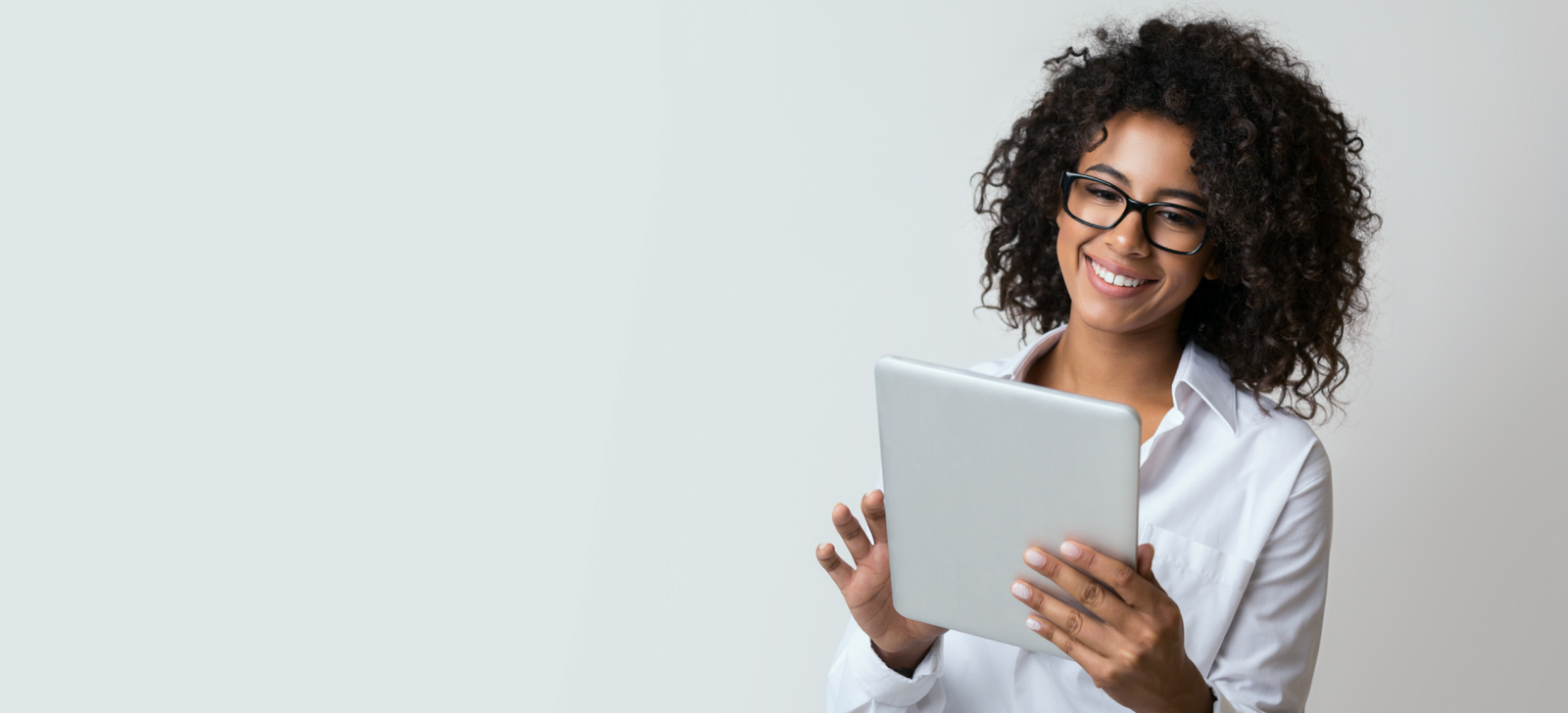Happy family with new car